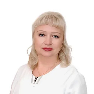 Жутикова Наталья Витальевна